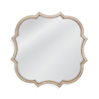 Chamberr Wall Mirror