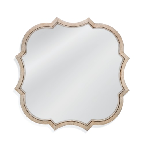 Chamberr Wall Mirror
