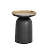 Bassett Mirror Accent Tables Leta Scatter Table