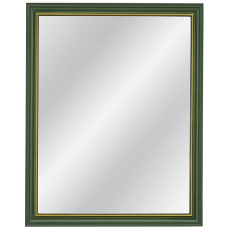 Malvern Wall Mirror