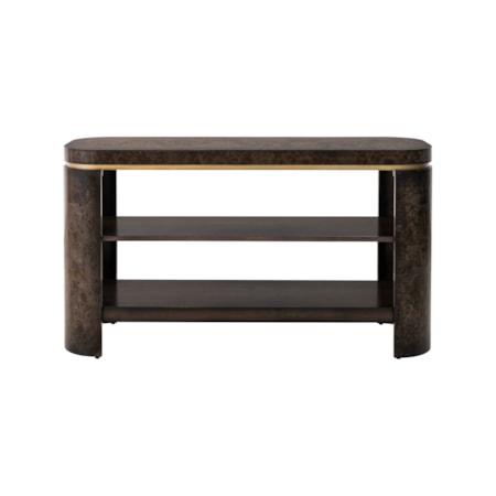 Langford Console Table