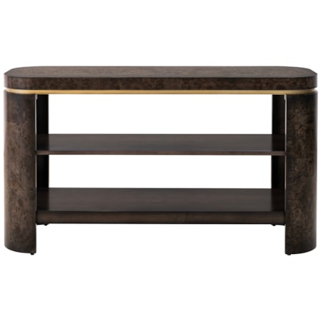 Langford Console Table