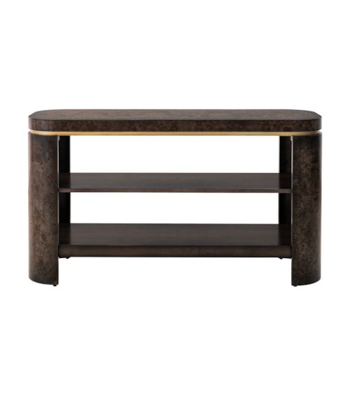 Langford Console Table