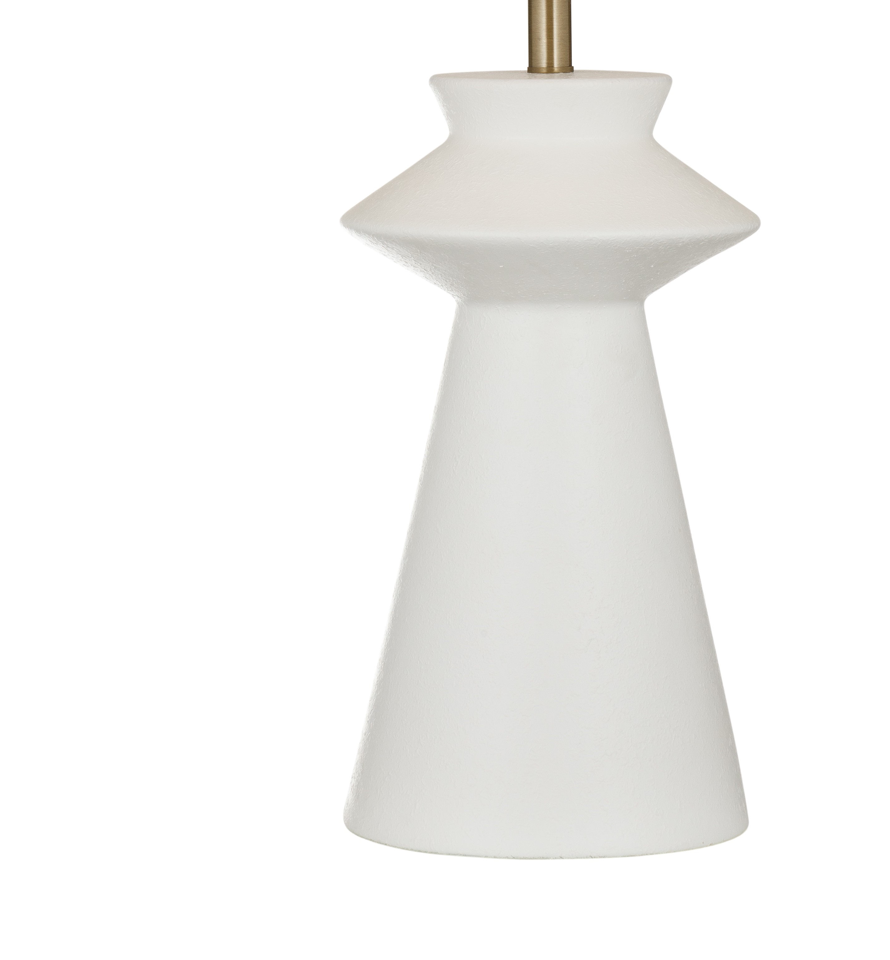 Bassett Mirror Table Lamps Binah Table Lamp