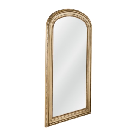 Baez Floor Mirror