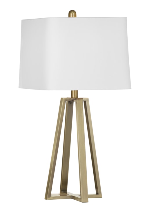 Beryl Table Lamp