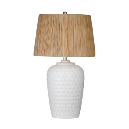 Cendra Table Lamp