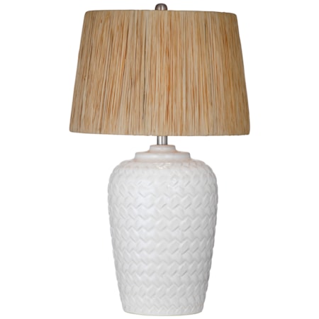 Cendra Table Lamp