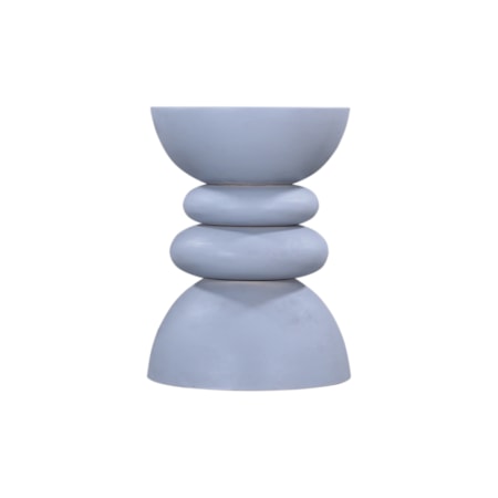 Cloud Accent Table