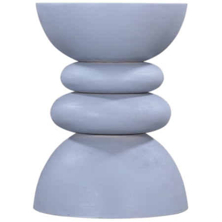 Cloud Accent Table
