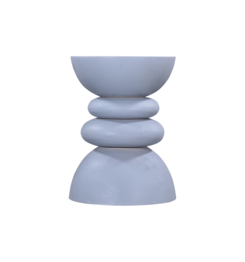 Cloud Accent Table