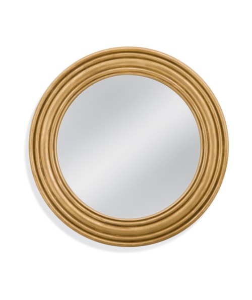 Ten Park Wall Mirror
