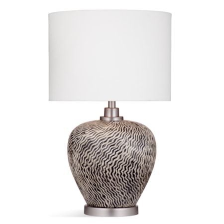 Charlottee Table Lamp