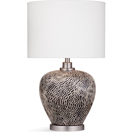  Charlottee Table Lamp