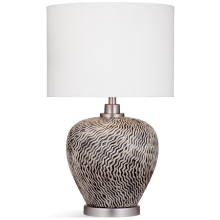 Charlottee Table Lamp