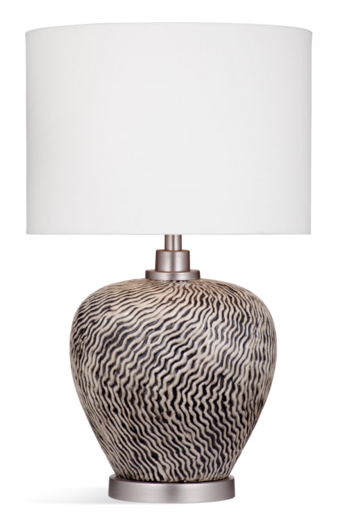 Charlottee Table Lamp