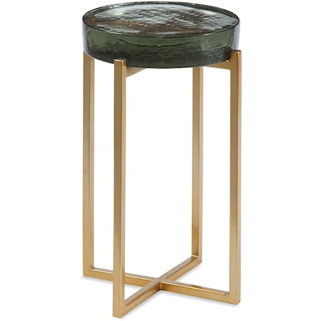 Laine Accent Table