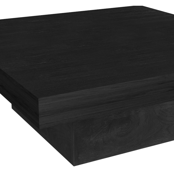 Bassett Mirror Padula Cocktail Table