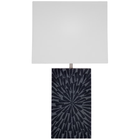Fleur Table Lamp