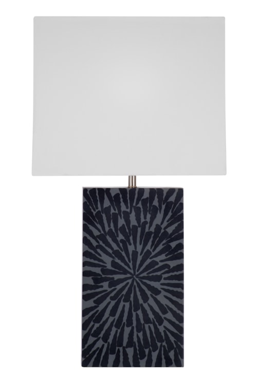 Fleur Table Lamp