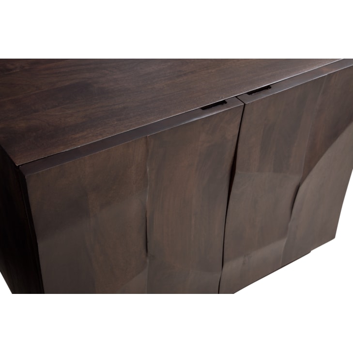 Bassett Mirror Cabinets and Chests Reverie Accent Chest