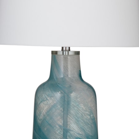 Caleeze Table Lamp