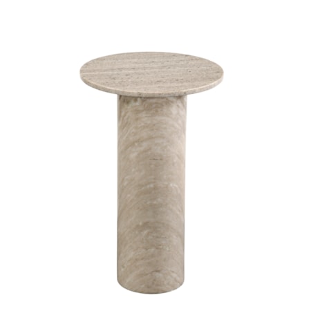 Accent Table