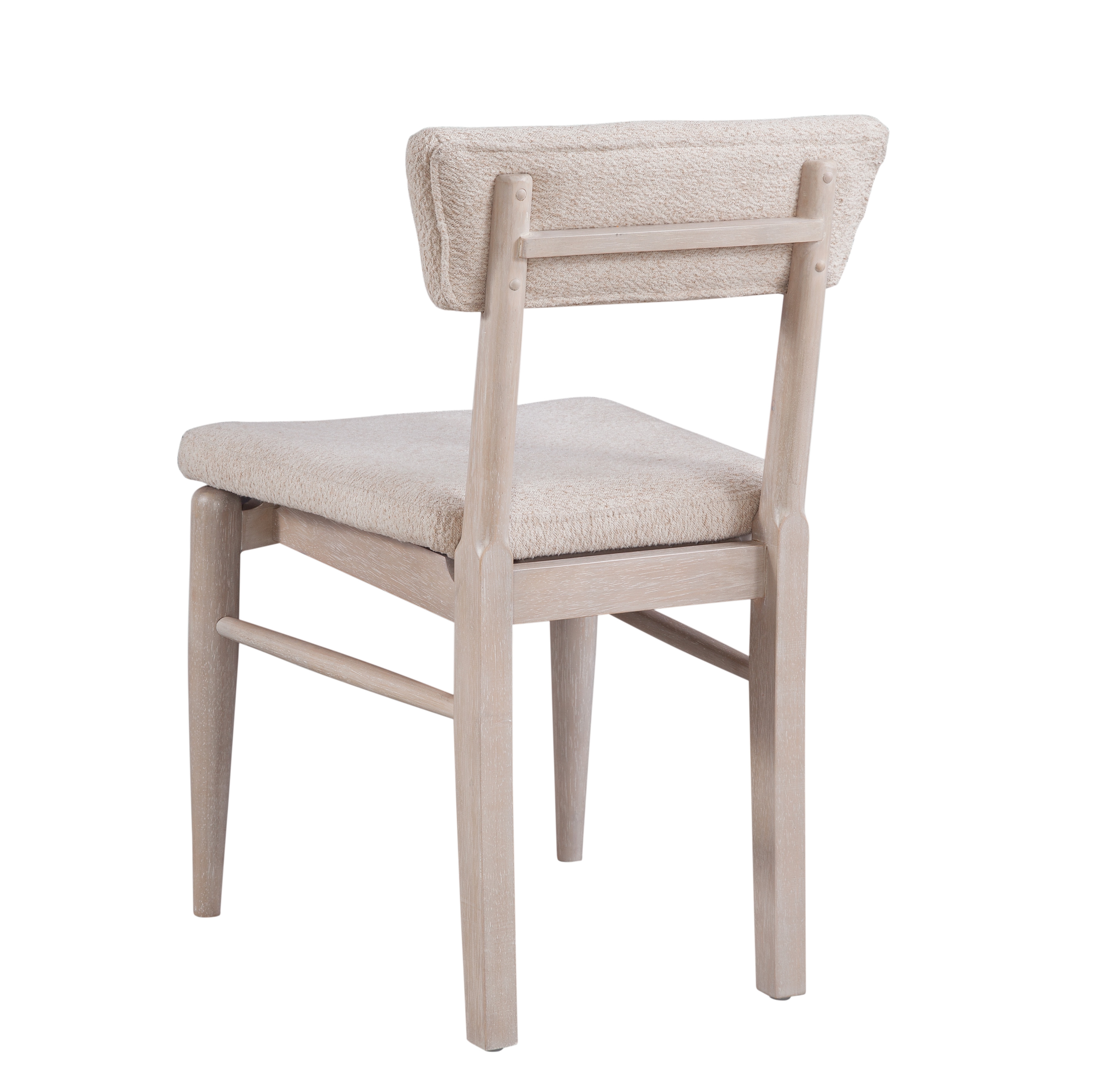 Bassett Mirror Horizons Horizons Dining Chair Set Of 2