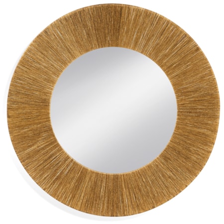 Lopez Wall Mirror
