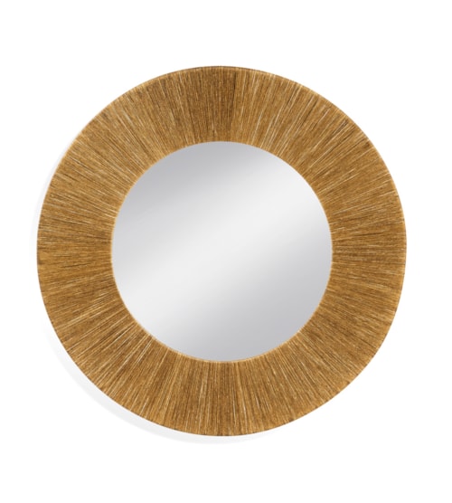 Lopez Wall Mirror