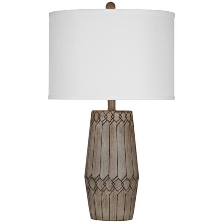 Harper Table Lamp