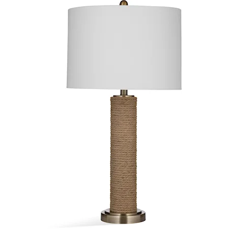 Welch Table Lamp