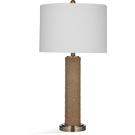 Welch Table Lamp