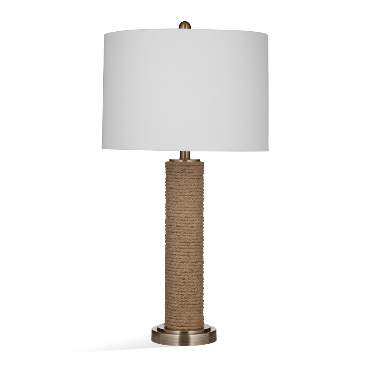 Bassett Mirror Table Lamps Welch Table Lamp