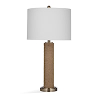 Welch Table Lamp