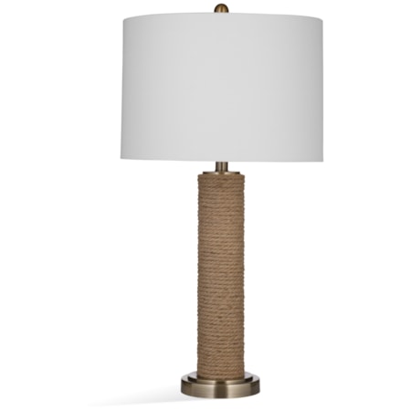 Welch Table Lamp
