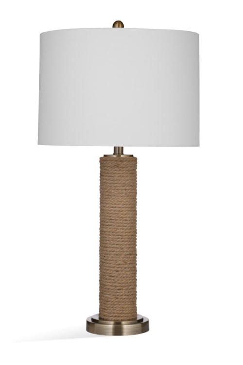 Welch Table Lamp