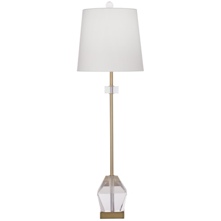 Hampton Table Lamp