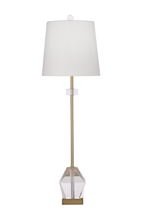 Hampton Table Lamp