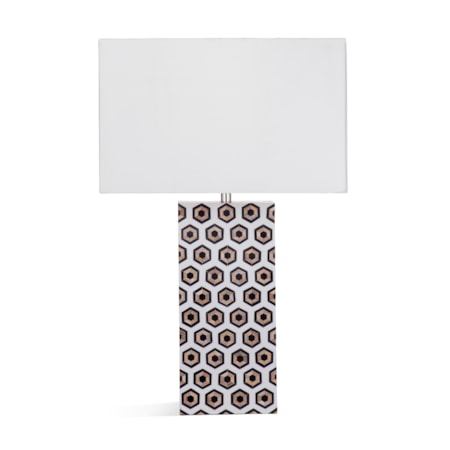 Mona Table Lamp