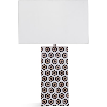 Mona Table Lamp