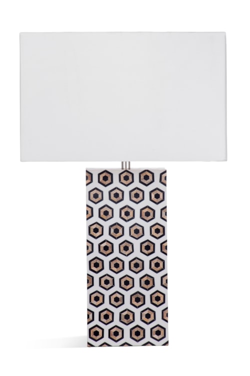 Mona Table Lamp