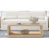 Bassett Mirror Damone Damone Coffee Table