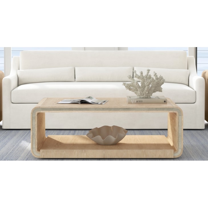 Bassett Mirror Damone Damone Coffee Table