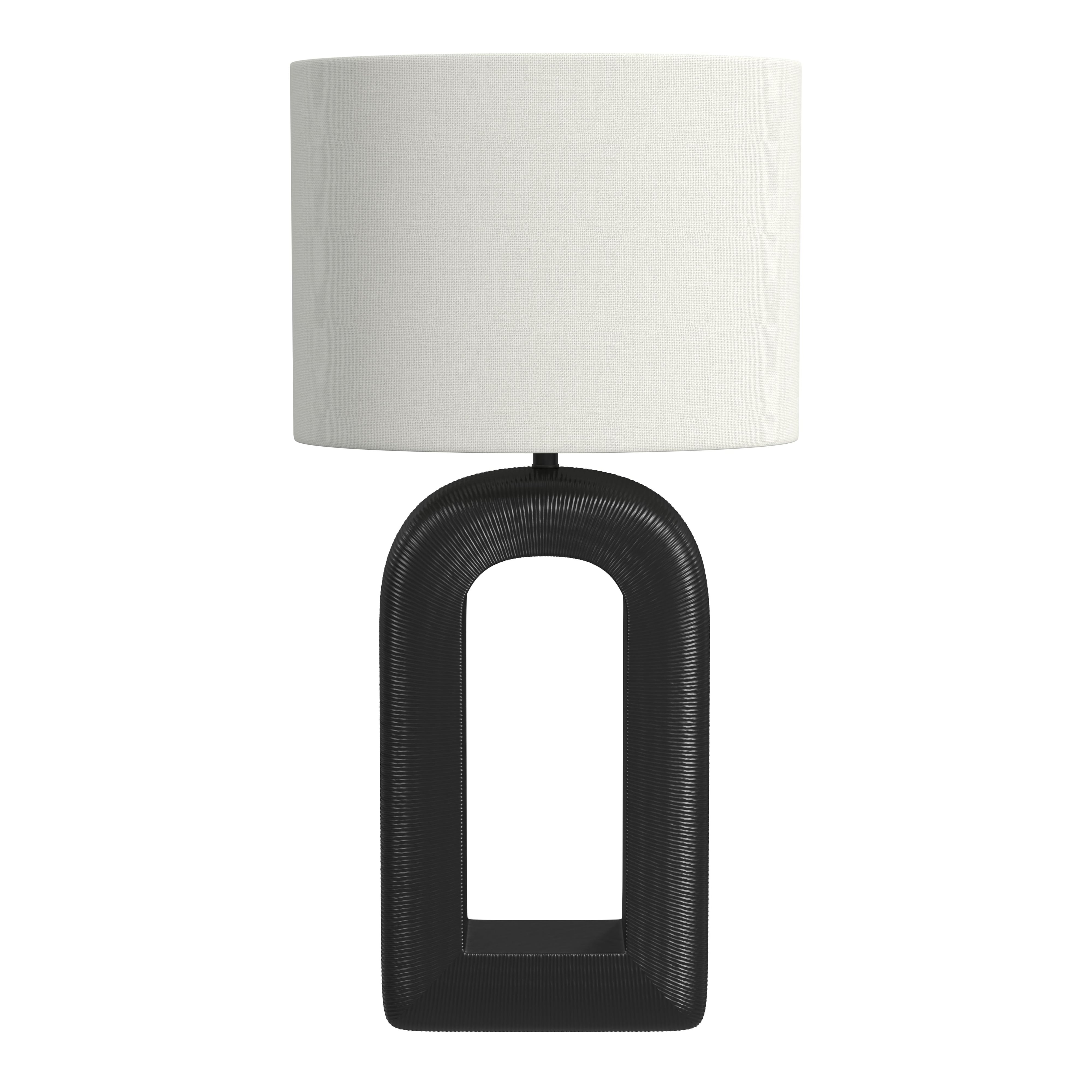 Leers Table Lamp