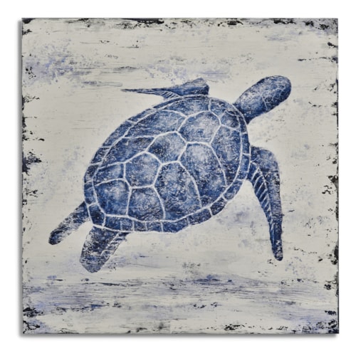Sea Turtle