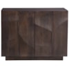 Bassett Mirror Cabinets and Chests Reverie Accent Chest