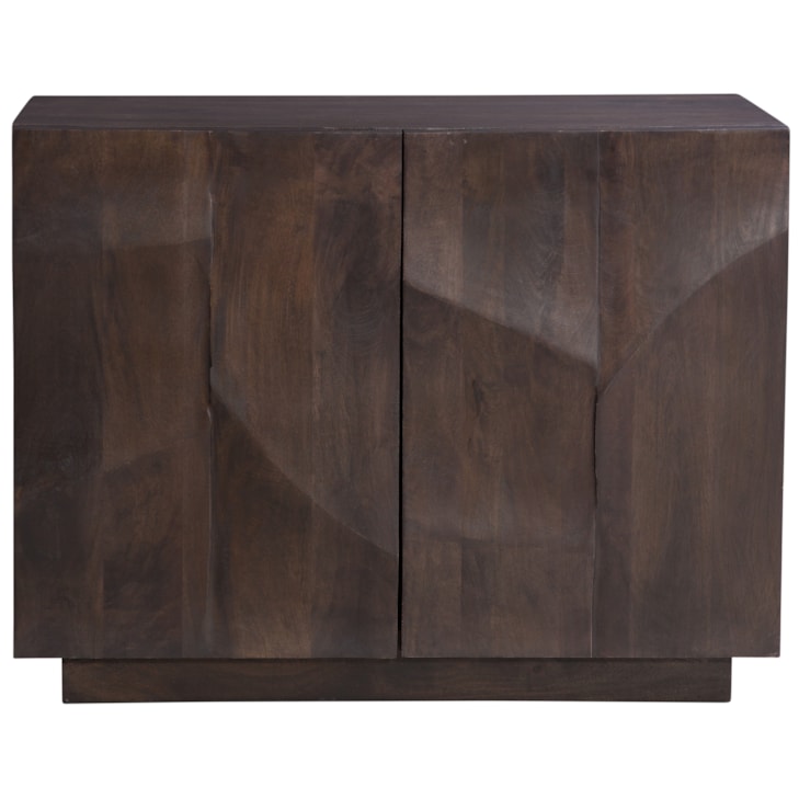 Bassett Mirror Cabinets and Chests Reverie Accent Chest