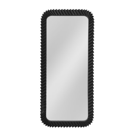 Kindlow Floor Mirror