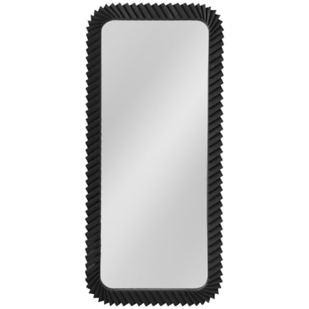 Kindlow Floor Mirror